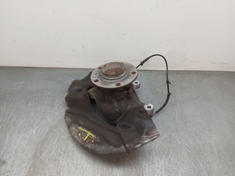 Recambio de mangueta delantera derecha para bmw serie 7 (e65/e66) 750i referencia OEM IAM 31216753462  