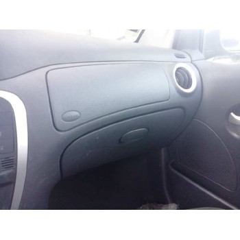 citroën c2 del año 2009