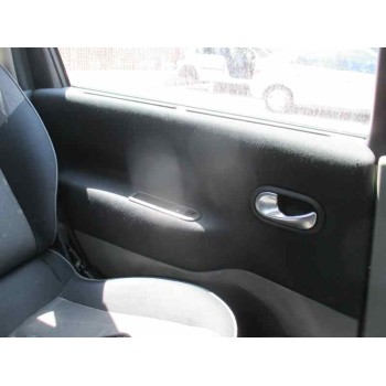 renault scenic ii del año 2003