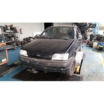 ford fiesta berl./courier del año 1995