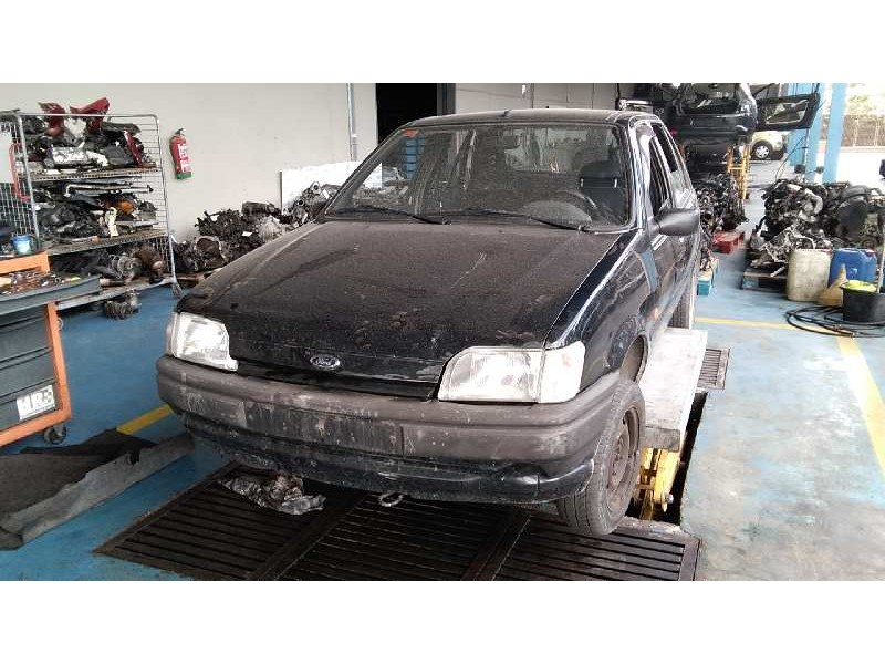 FORD FIESTA BERL./COURIER