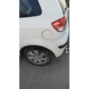 hyundai getz (tb) del año 2004