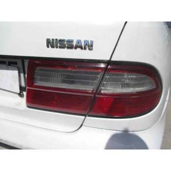 nissan almera (n15) del año 2000