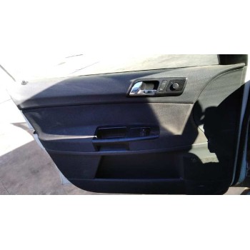 volkswagen polo (9n1) del año 2003