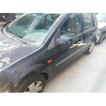 ford fiesta (cbk) del año 2007