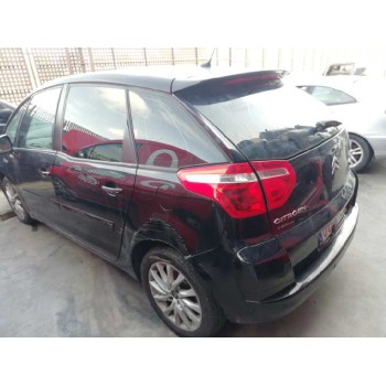 citroën c4 picasso del año 2009