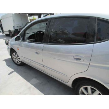 daewoo tacuma del año 2004