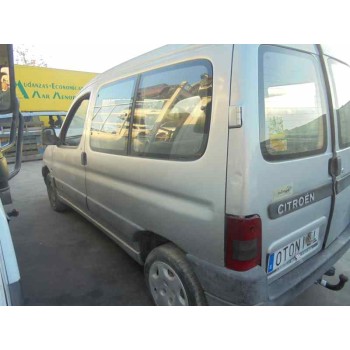 citroën berlingo del año 1999