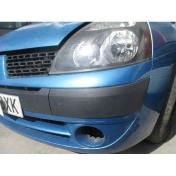 renault clio ii fase ii (b/cb0) del año 2002