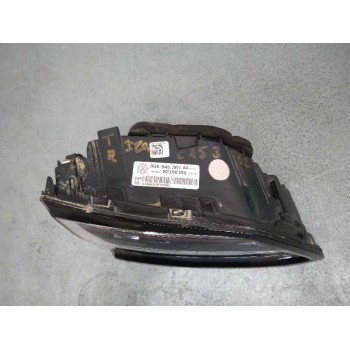 Recambio de piloto trasero izquierdo interior para volkswagen arteon (3h8) referencia OEM IAM 3G8945307AF 82090105 