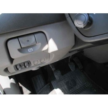 renault scenic ii del año 2003