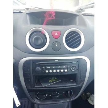 citroën c2 del año 2009