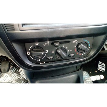 citroën c2 del año 2006