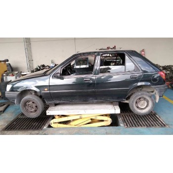 ford fiesta berl./courier del año 1995