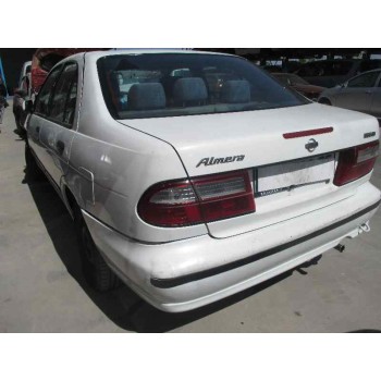 nissan almera (n15) del año 2000