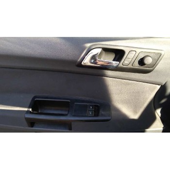 volkswagen polo (9n1) del año 2003