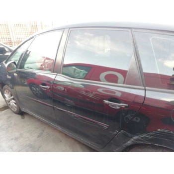 citroën c4 picasso del año 2009