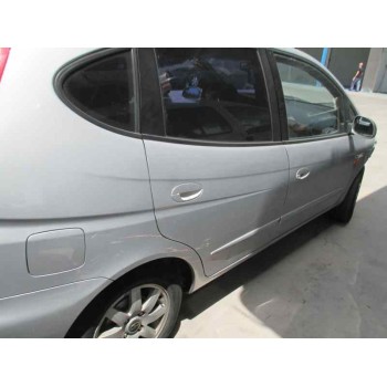 daewoo tacuma del año 2004