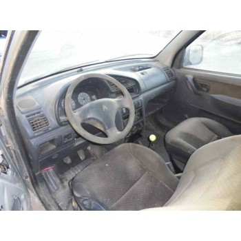 citroën berlingo del año 1999