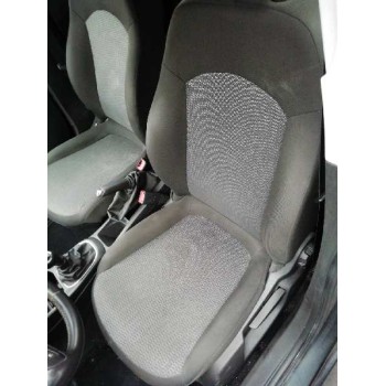 opel corsa e del año 2017