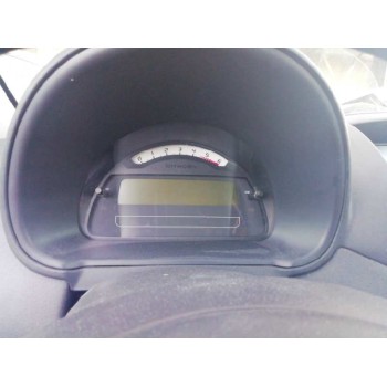 citroën c2 del año 2009