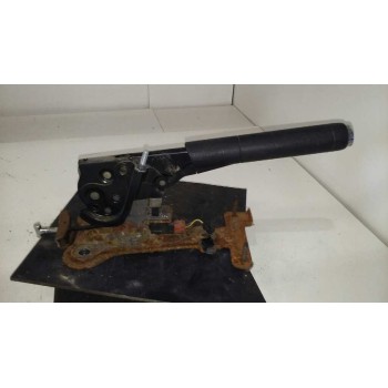Recambio de palanca freno de mano para peugeot 207 x-line referencia OEM IAM 96517791B  