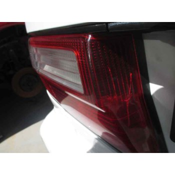 nissan almera (n15) del año 2000