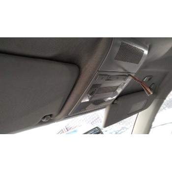 volkswagen polo (9n1) del año 2003