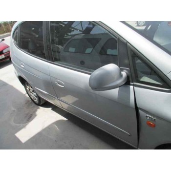 daewoo tacuma del año 2004