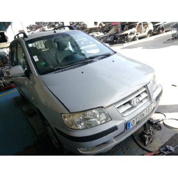 hyundai matrix (fc) del año 2003