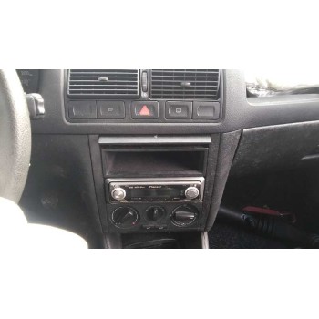 volkswagen golf iv berlina (1j1) del año 2003