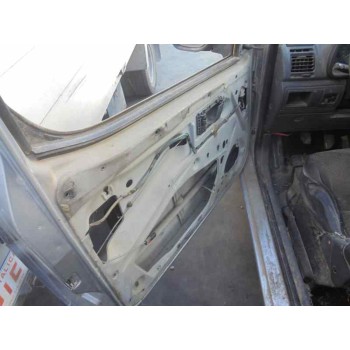 citroën berlingo del año 1999