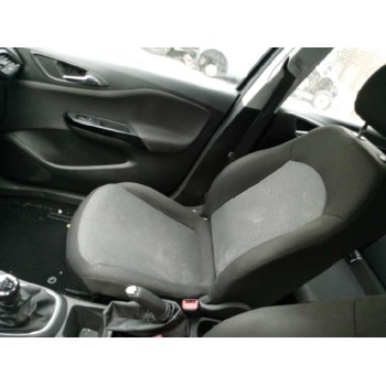 opel corsa e del año 2017