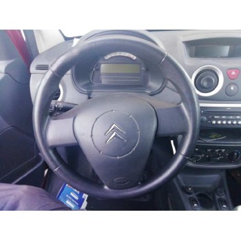 citroën c2 del año 2009