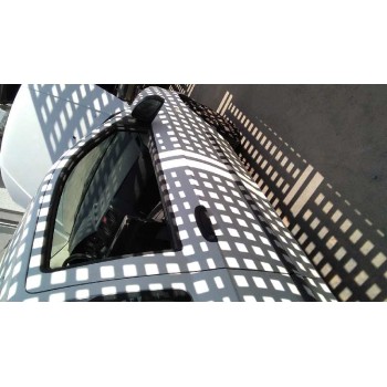 hyundai getz (tb) del año 2004