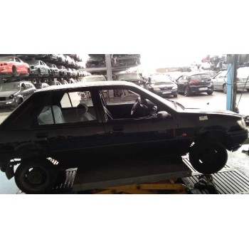 ford fiesta berl./courier del año 1995
