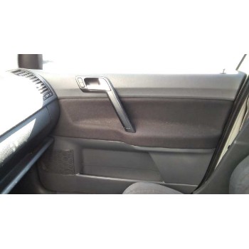 volkswagen polo (9n1) del año 2003