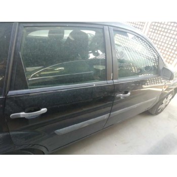 ford fiesta (cbk) del año 2007