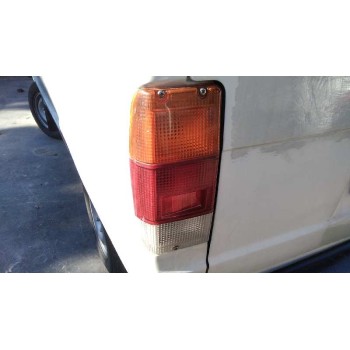 nissan vanette (c 220) del año 1991