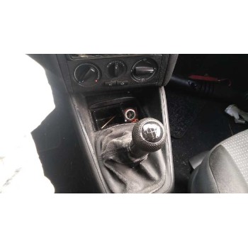 volkswagen golf iv berlina (1j1) del año 2003