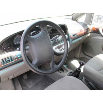 daewoo tacuma del año 2004