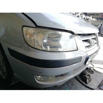 hyundai matrix (fc) del año 2003