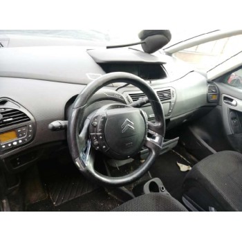 citroën c4 picasso del año 2009