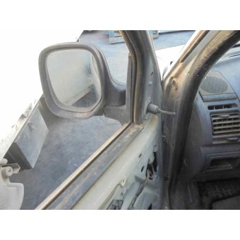 citroën berlingo del año 1999