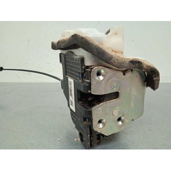 CERRADURA PUERTA DELANTERA DERECHA 81320C8040 4 PINS