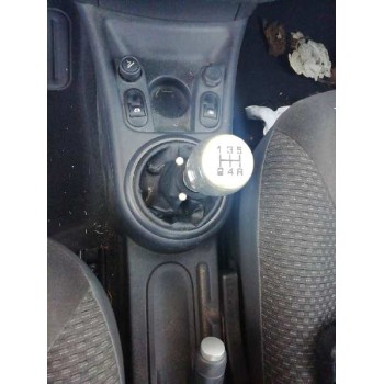 citroën c2 del año 2009