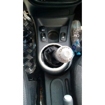 citroën c2 del año 2006