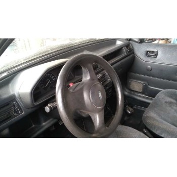 ford fiesta berl./courier del año 1995