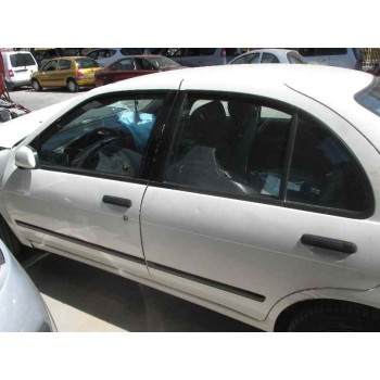 nissan almera (n15) del año 2000