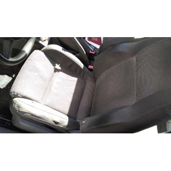 volkswagen polo (9n1) del año 2003